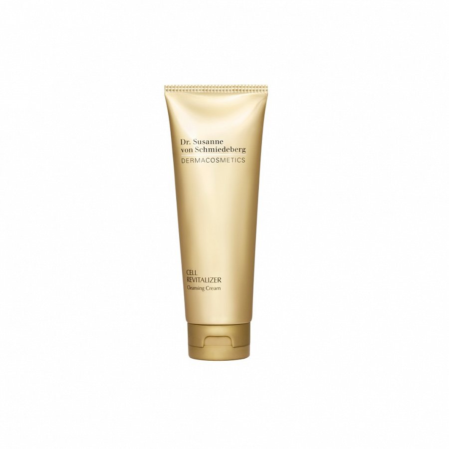 

Очищающий крем для лица cell revitalizer cleansing cream Dr. Susanne Von Schmiedeberg, 125 мл
