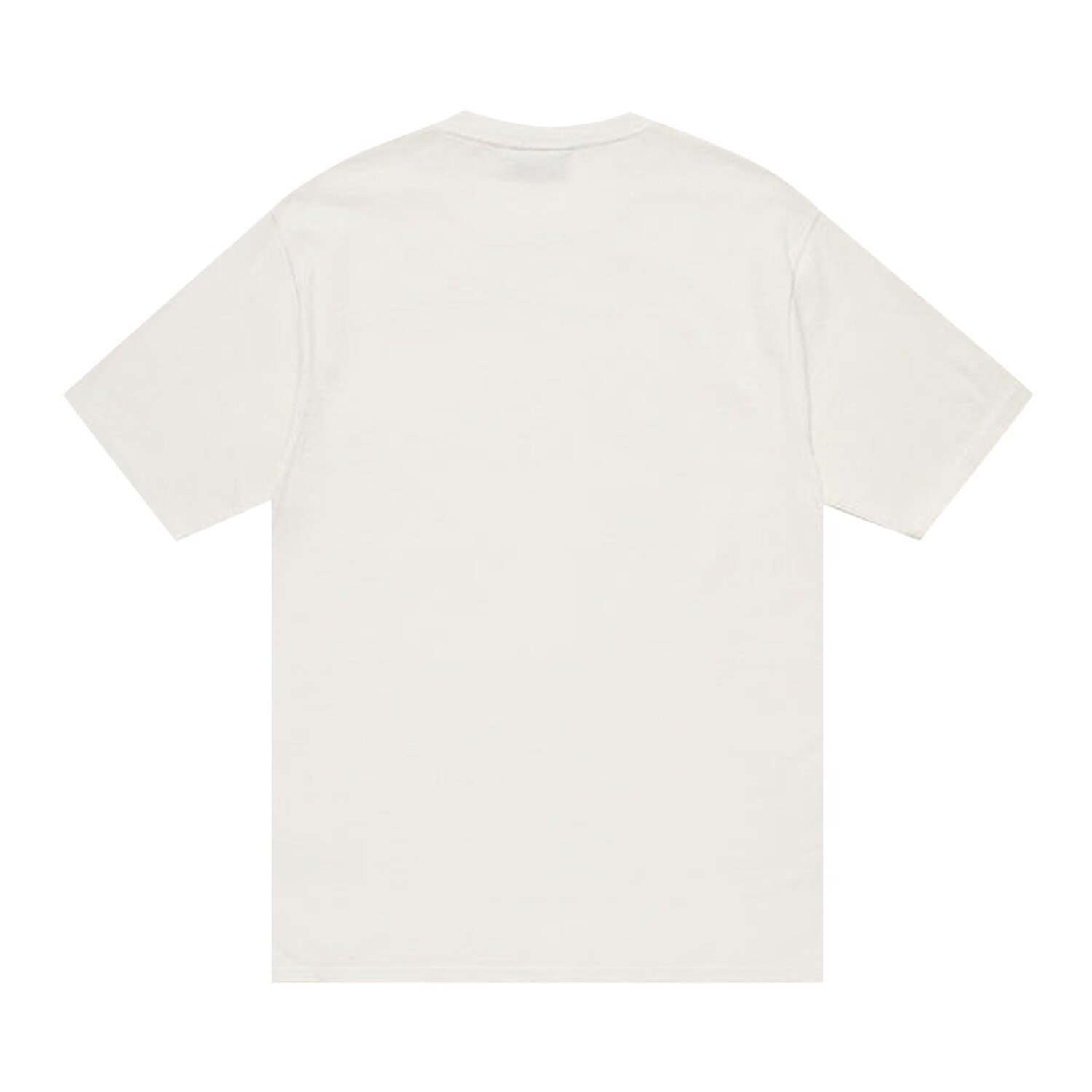 Футболка Stussy Block Sport, окрашенная в пигмент, Натуральный — фото 2