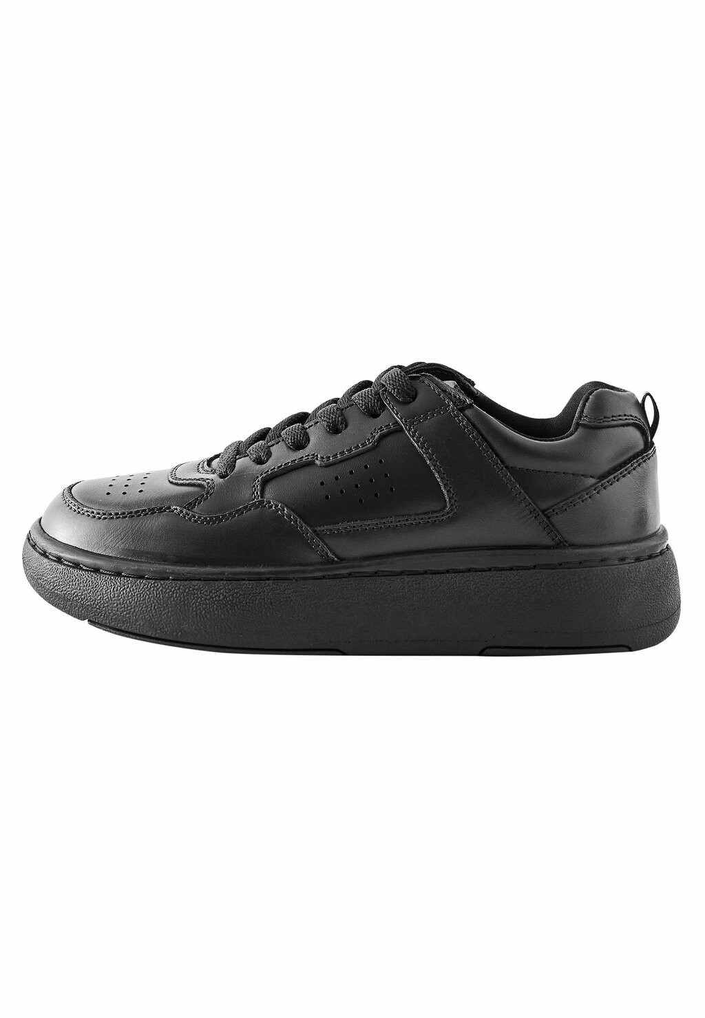 

Низкие кеды Next, цвет black