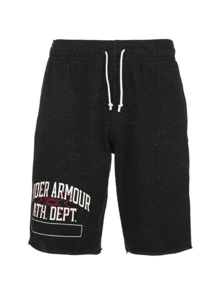 

Функциональные шорты Under Armour, черный
