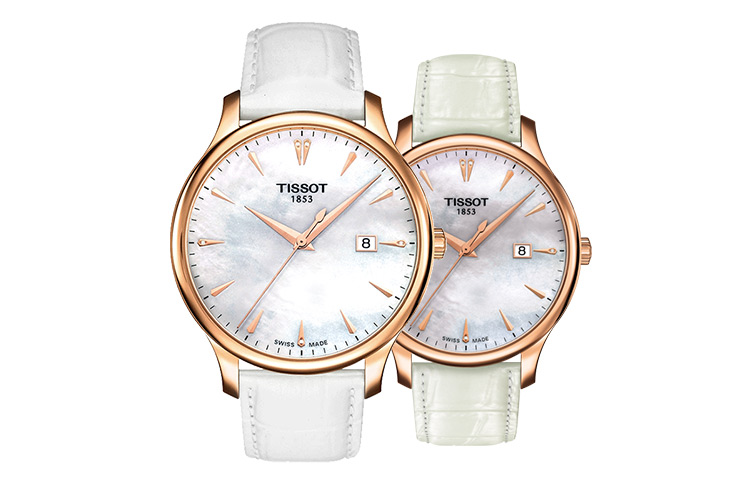 

Часы унисекс Junya Collection TISSOT