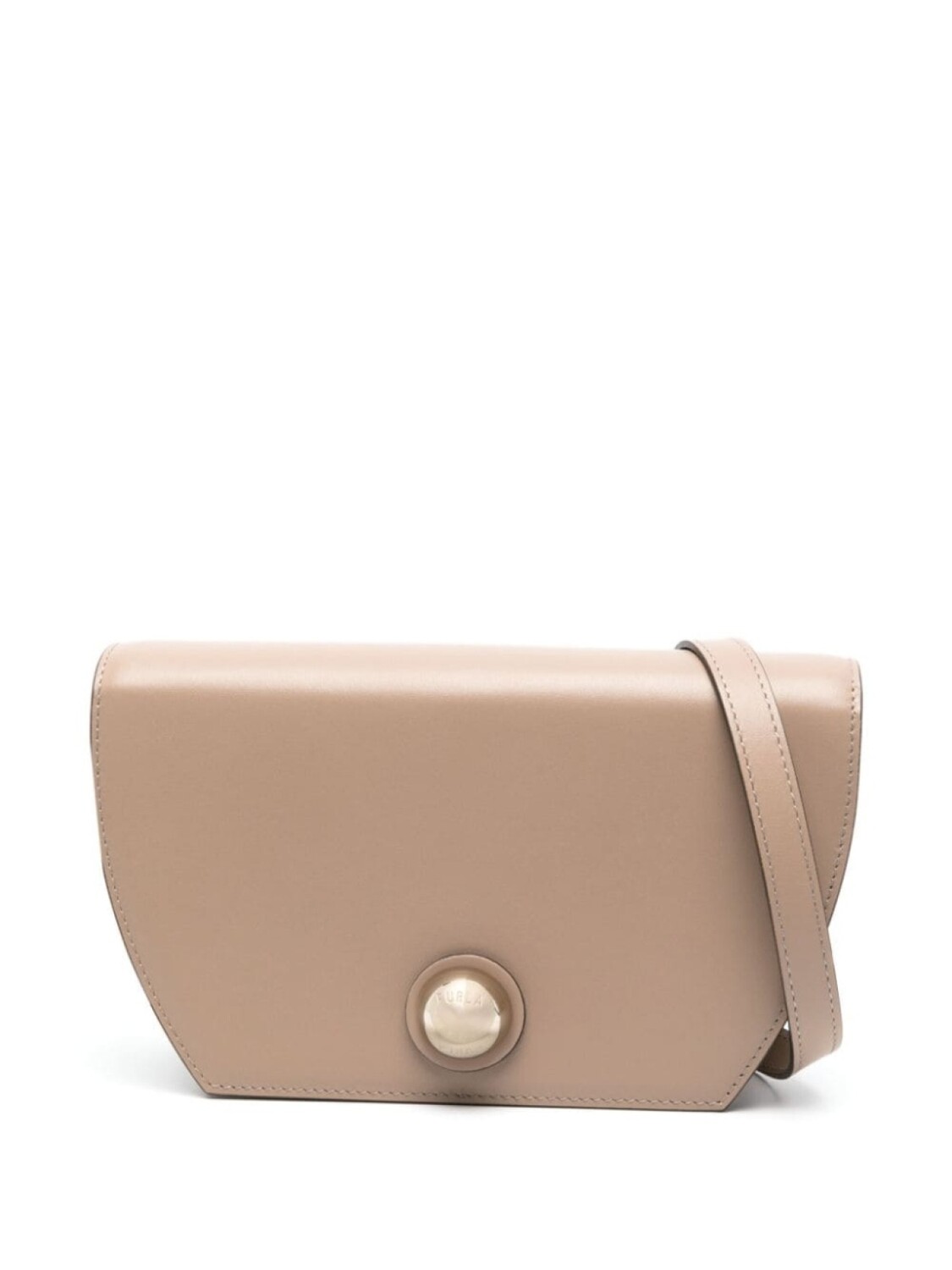 

Furla сумка через плечо Sfera, нейтральный цвет