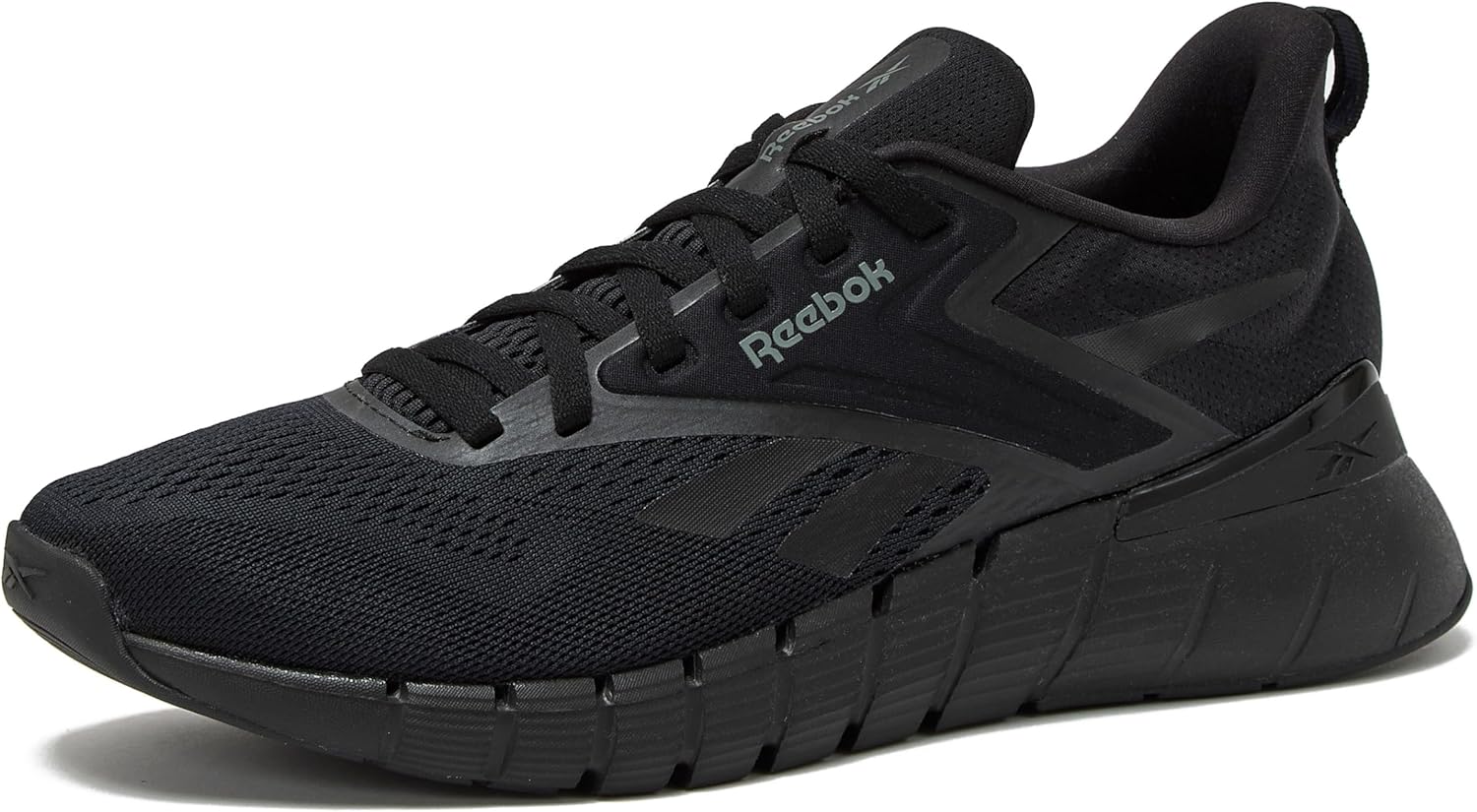 

Мужские кроссовки Reebok Nano для тренировок, черный
