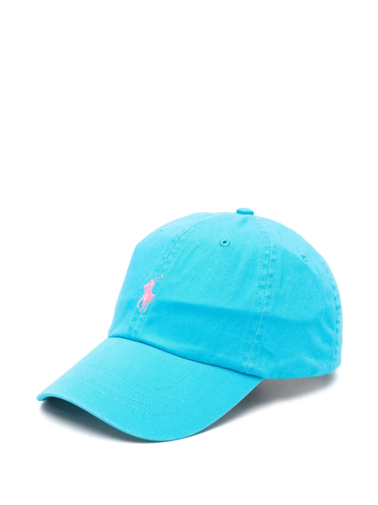 

Polo Ralph Lauren бейсболка Polo Pony, синий