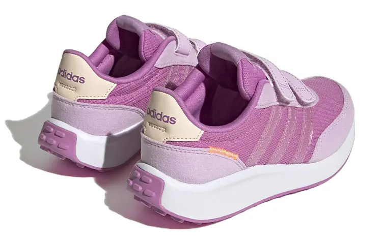 Кроссовки adidas neo Run 70S Kids Lifestyle Shoes Kids — фото 4