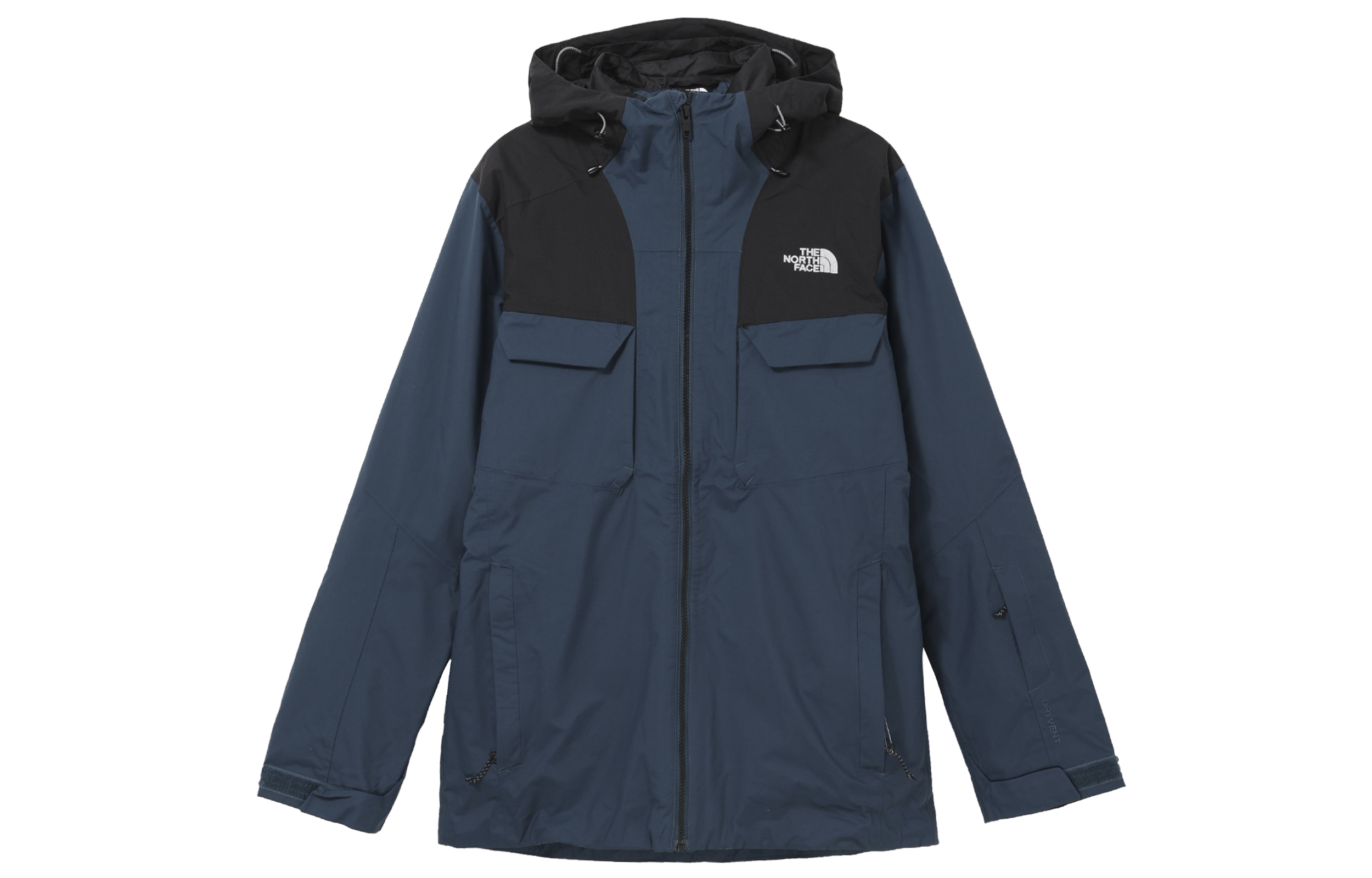 

THE NORTH FACE Мужская уличная куртка, цвет Blue