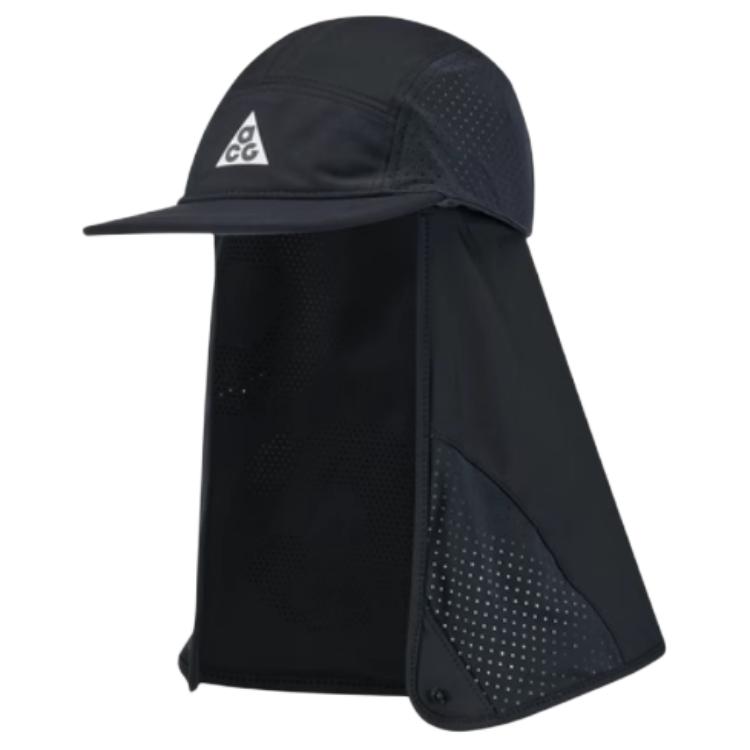 

Nike Кепка Acg Acg Fly, Black