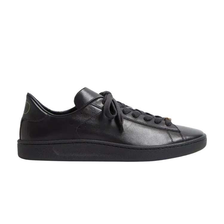 Кроссовки Valentino Garavani Royco, черный