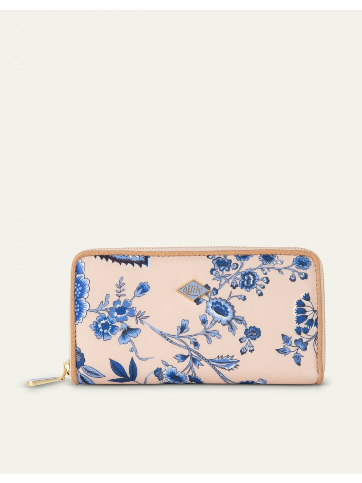 

Кошелек Oilily, синий