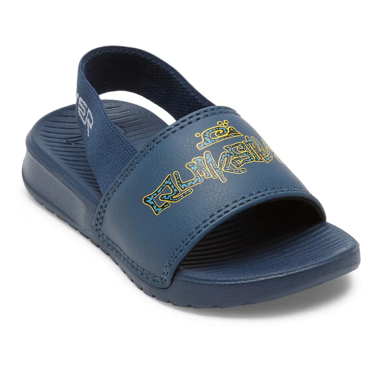

Сандалии для малышей Bright Coast Quiksilver, синий