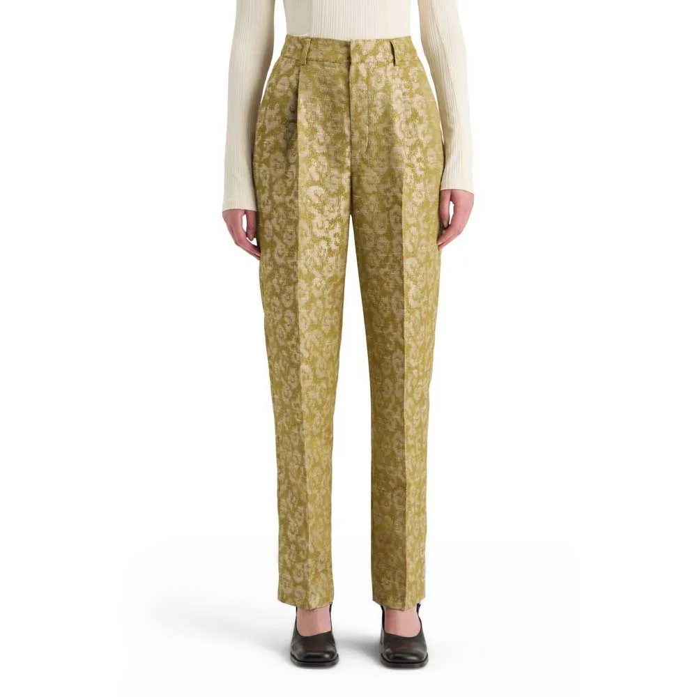 

Брюки Scotch & Soda 178115, золотой