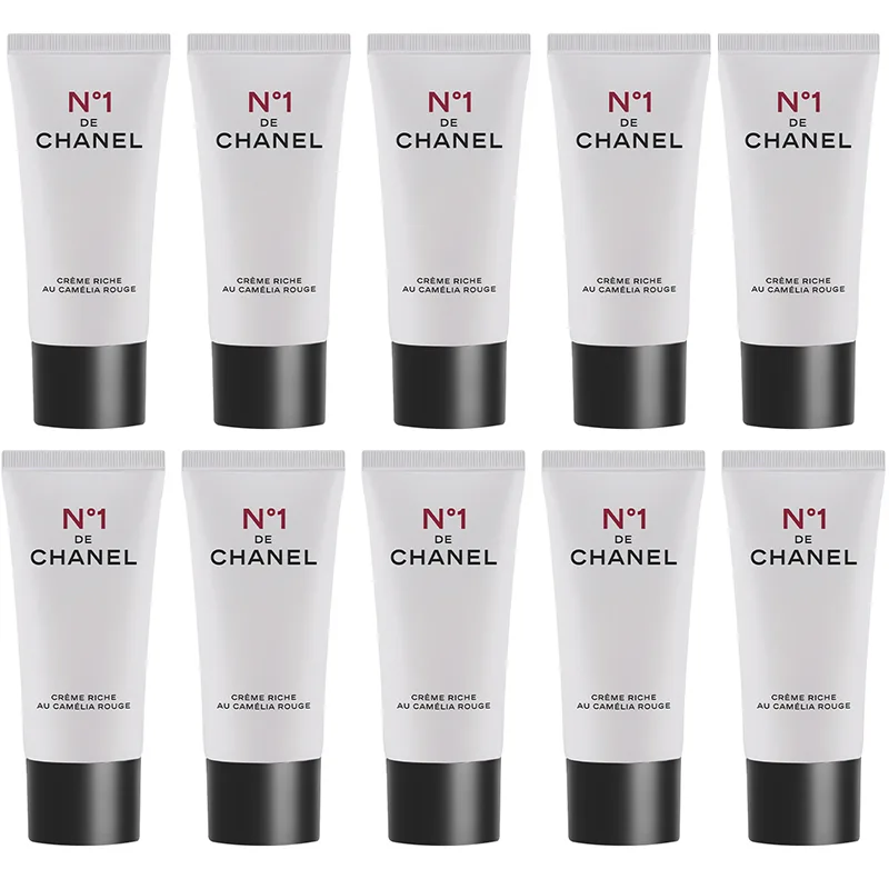 CHANEL Набор для путешествий/пробники унисекс, 5ml*5 — фото 3