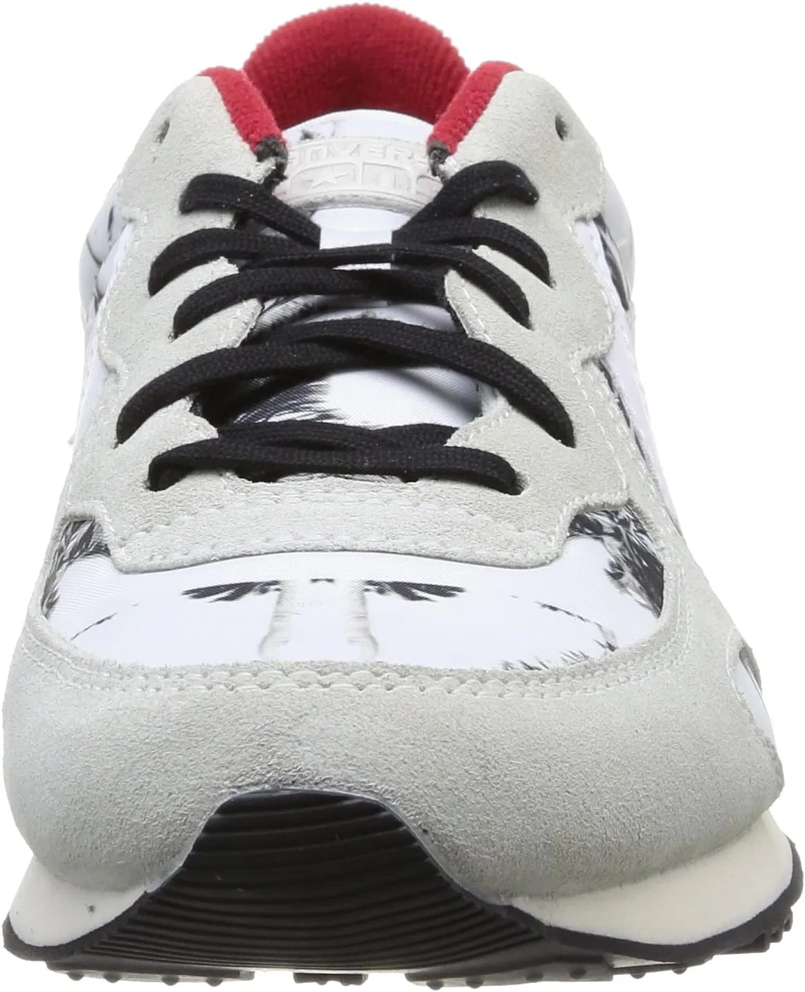Кроссовки Converse Auckland Racer Ox NY/Suede Pri, унисекс, для взрослых, Multicoloured — фото 2