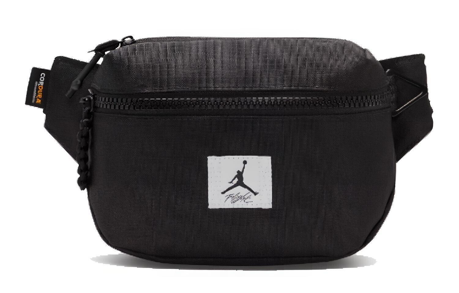 

Мужская поясная сумка Jordan, Black