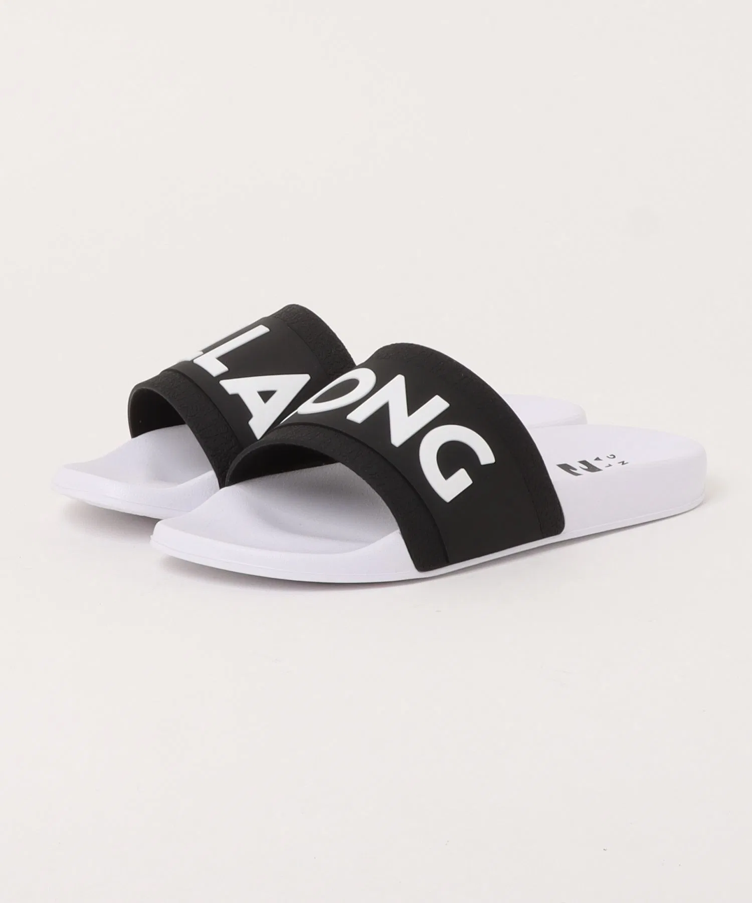 Мужские шлёпанцы BILLABONG SLIDE SANDAL