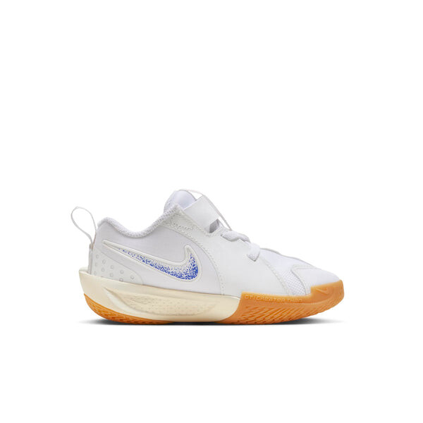 Кроссовки air zoom gt cut 3 Nike, белый — фото 2