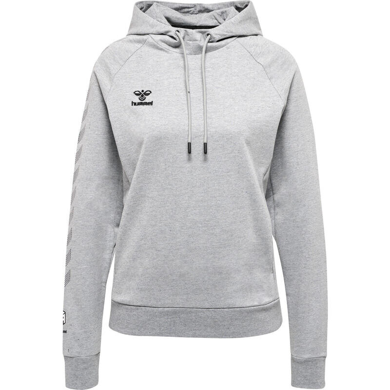 

Женская спортивная толстовка Hummel, серый