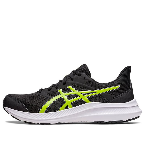 

Кроссовки толчок 4 Asics, черный