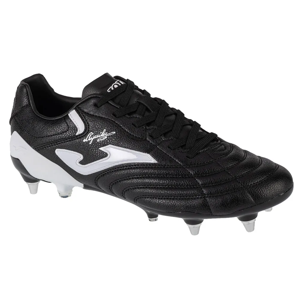

Футбольные бутсы Joma Aguila Cup 24 SG, черный
