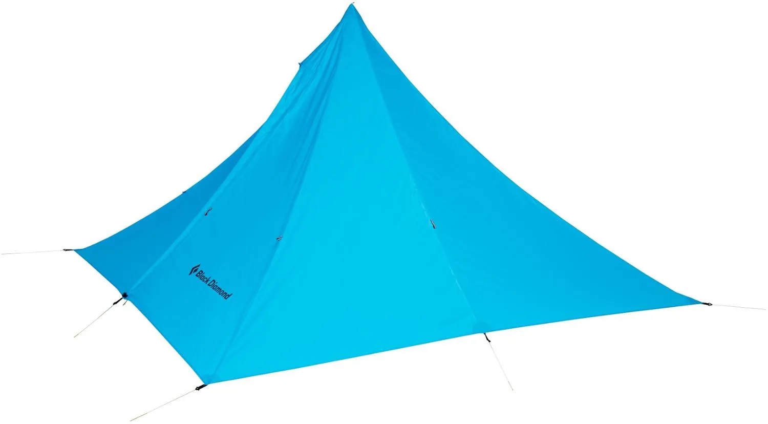 

Mega Light 4P Палатка Black Diamond, Distance Blue