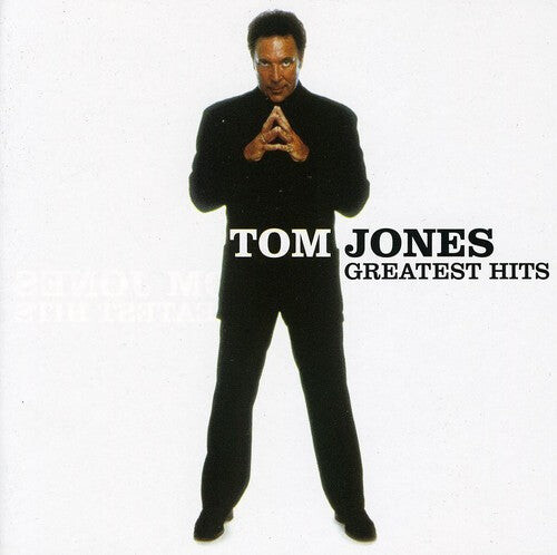 

CD диск Jones, Tom: Gold : Greatest Hits