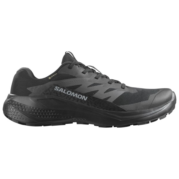 

Alphaglide gore-tex - кроссовки для бега по пересеченной местности Salomon, мультиколор