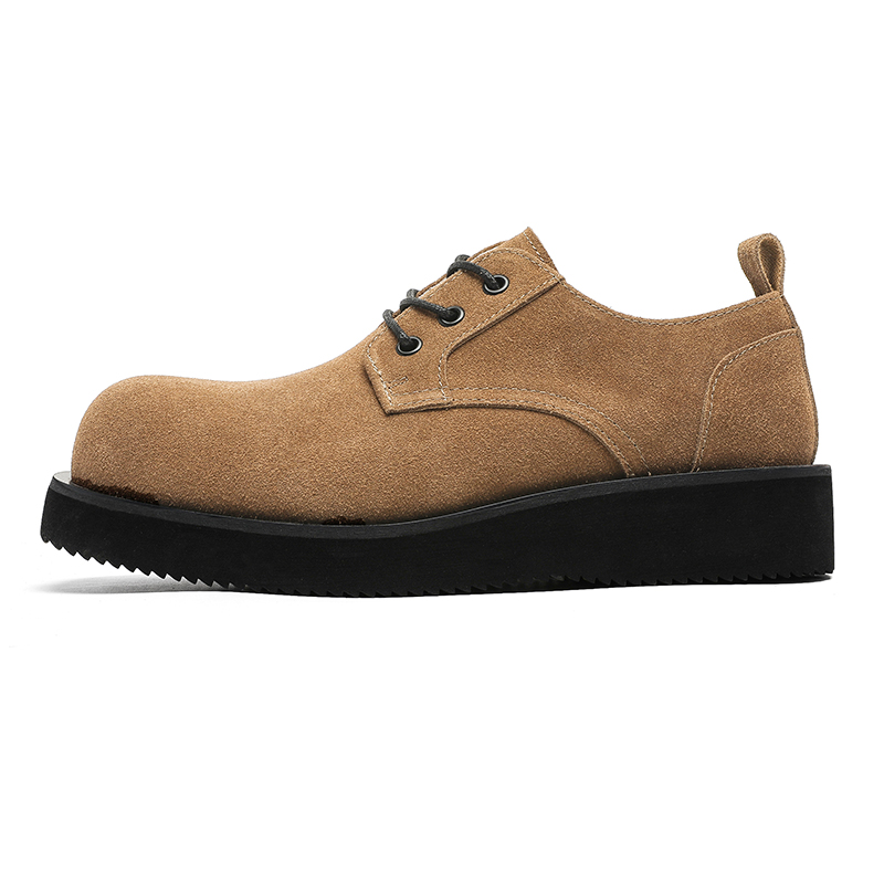 

Мужская повседневная обувь с низким верхом Cachiotti, Khaki