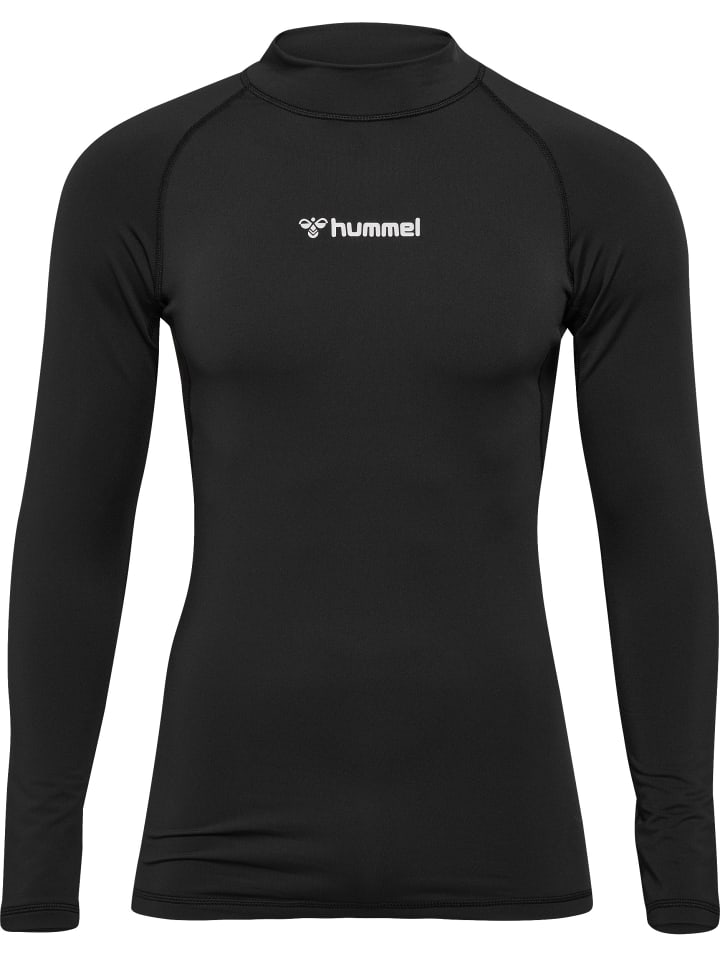 

Функциональная рубашка Hummel, черный