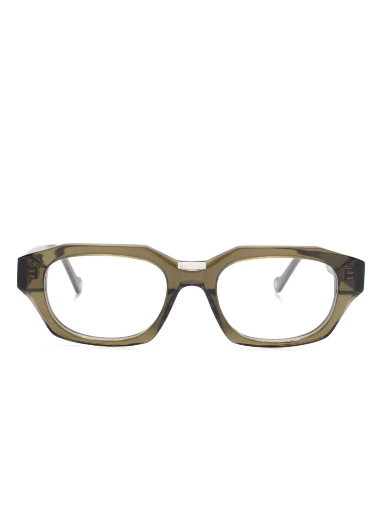 

Очки Ubi OPHY EYEWEAR, коричневый