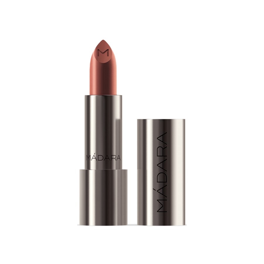 

Помада MÁDARA Dazzle Nights NIGHTS Silk Shine Lipstick, 503 Charisma / 3,8 g