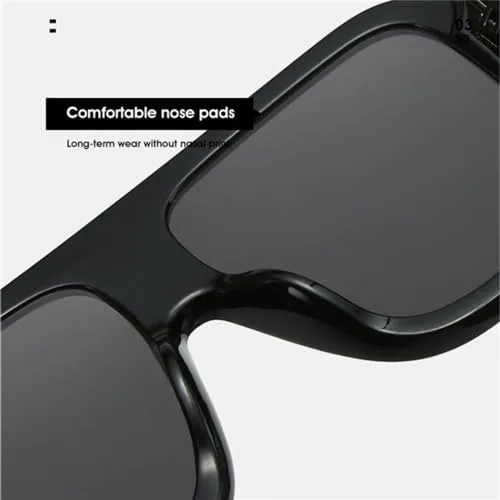 

Винтажные солнцезащитные очки 2027 года для женщин, градиентные линзы, защита от УФ-излучения UV400, мужские солнцезащитные очки MTZJH, Brown Tea Gradient