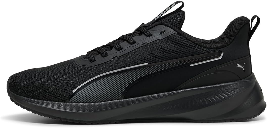 

Кроссовки PUMA Unisex-Adult Flyer Lite 3, черный
