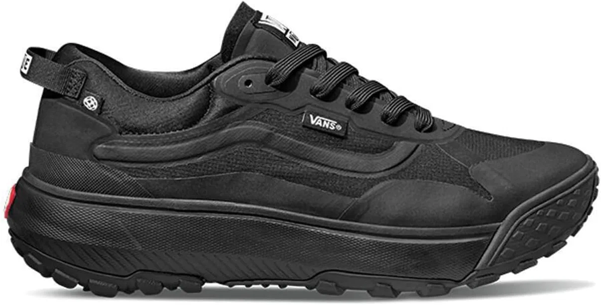 Кроссовки Vans Crosspath унисекс, Black
