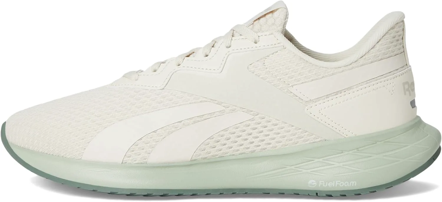 

Мужские кроссовки Reebok Floatride Energy 5, белый/бледно-голубой/оранжевый