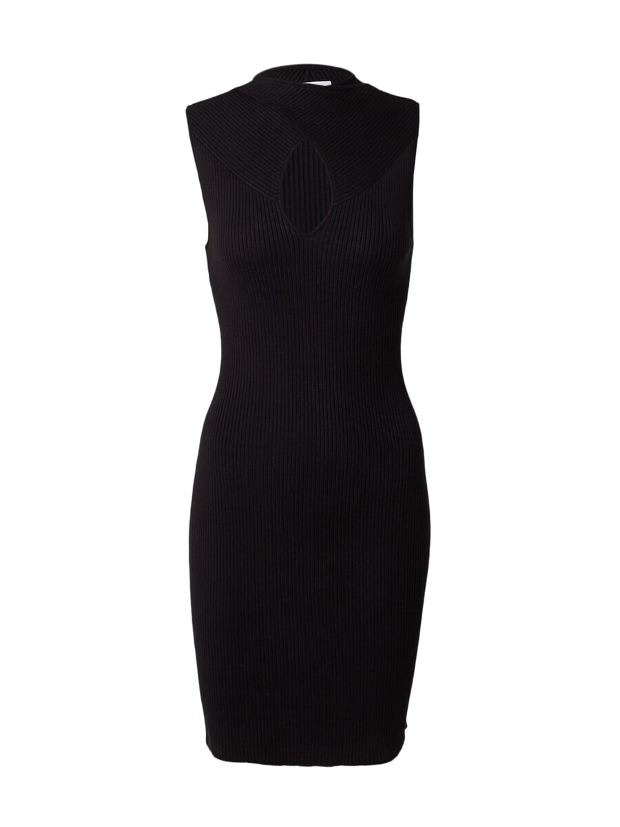 

Платье миди EDITED Dress Nathaly, черный