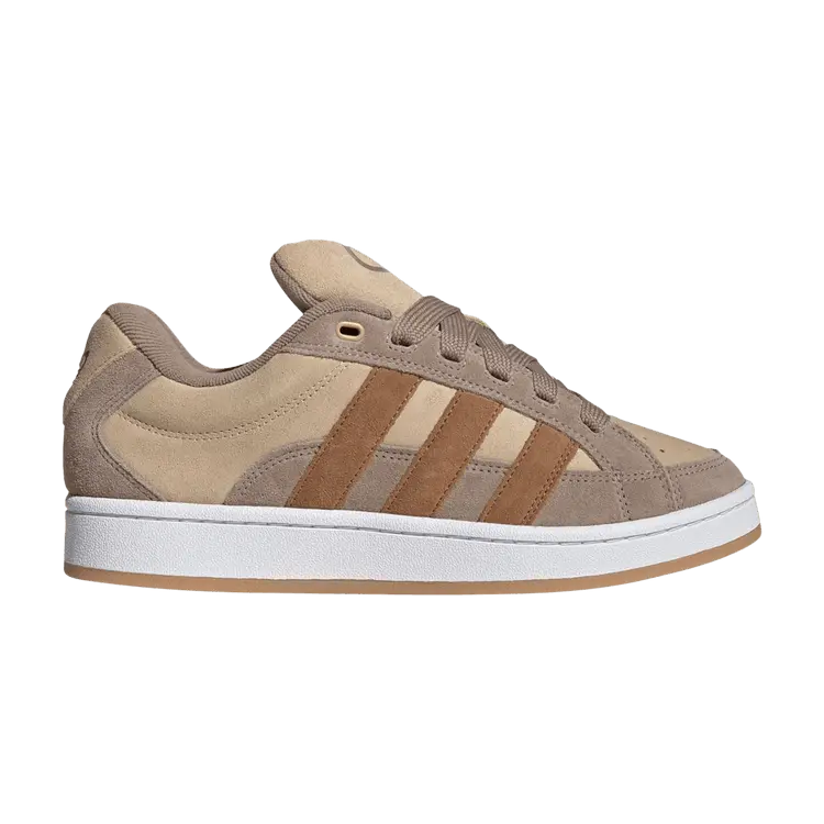 

Кроссовки adidas Campus 00s Beta 'Wild Brown', коричневый