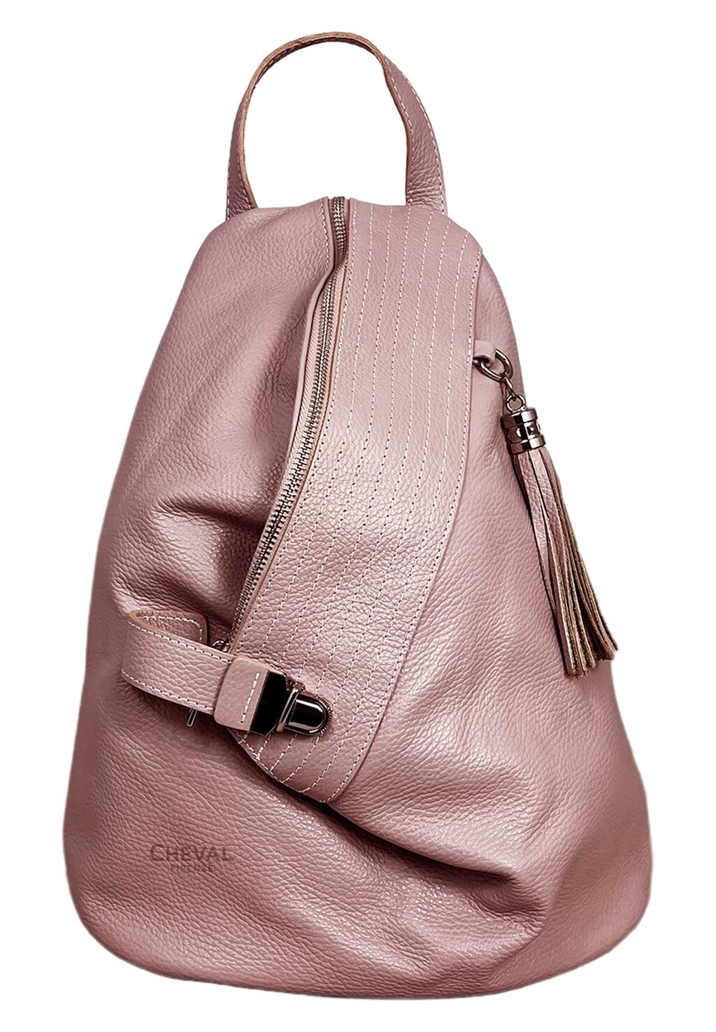 

Рюкзак Nettuno CHEVAL FIRENZE, цвет lilac