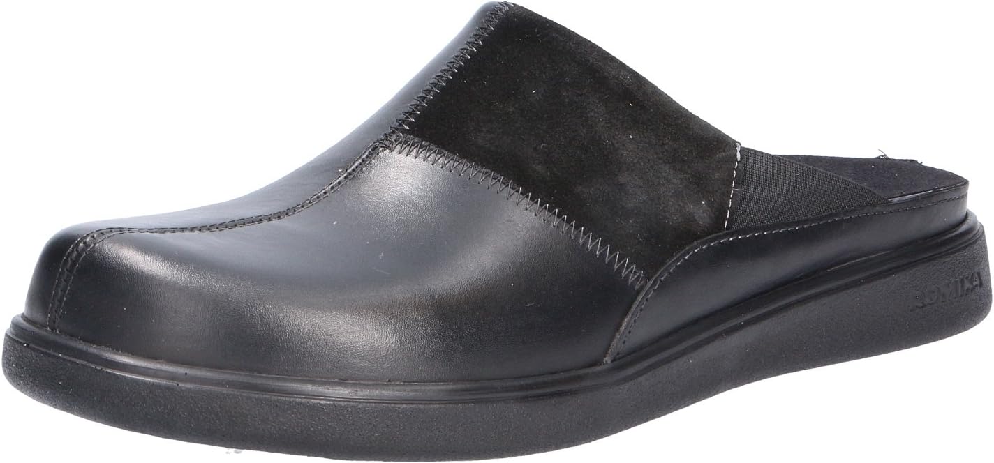 

Мюли для мужчин Romika, черный