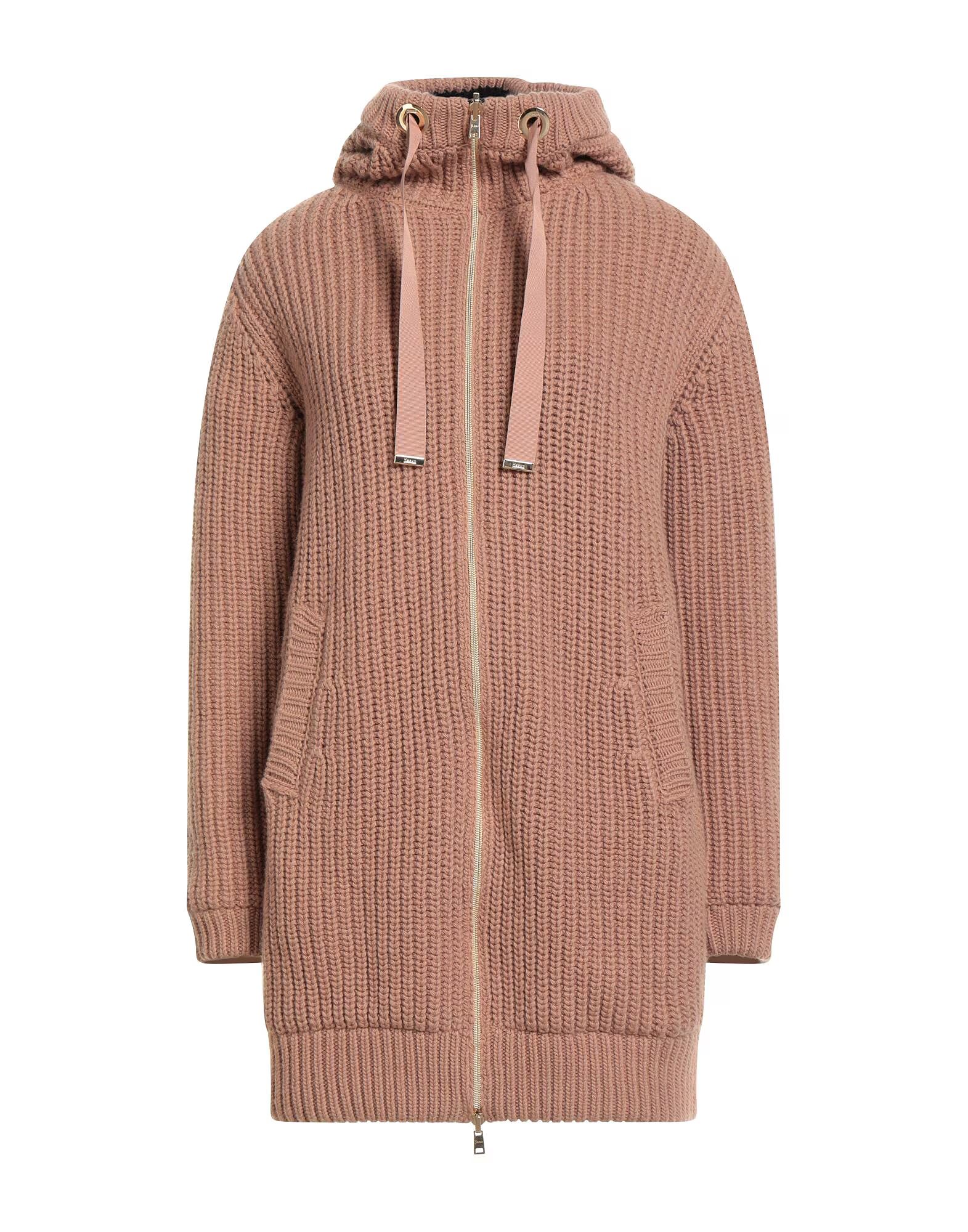 

Пальто Herno, светло-коричневый