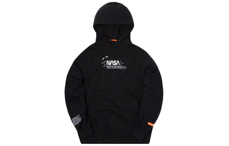 

Свитшот Unisex HERON PRESTON