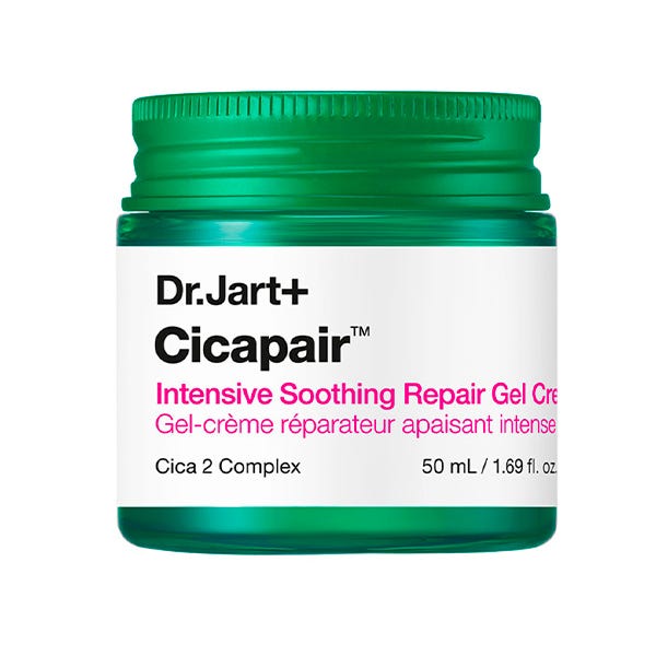 

Восстанавливающий и успокаивающий гель-крем DR JART+ Cicapair Intensive Soothing Repair Gel, 50 мл