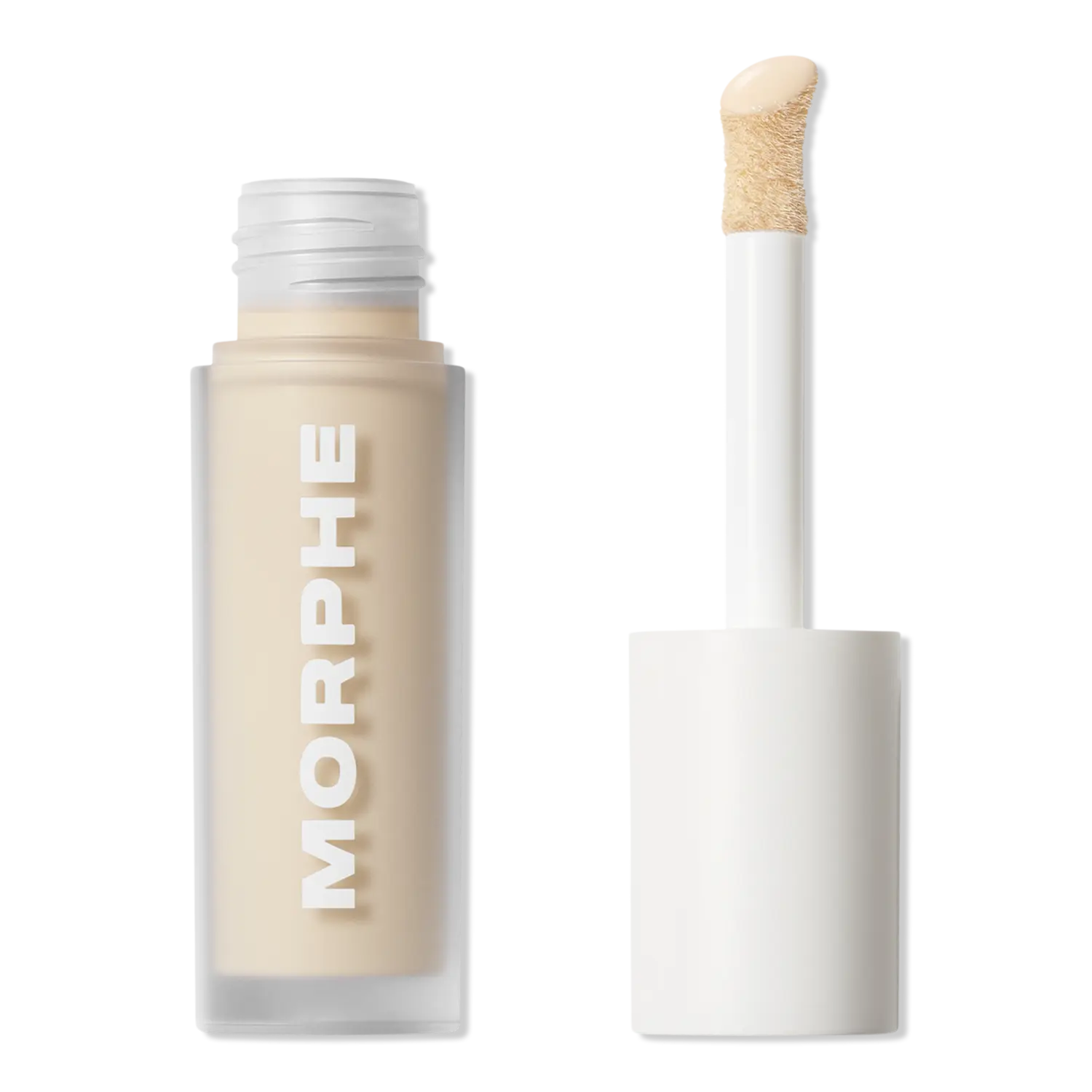 

Корректор для области под глазами Wakeup Artist Morphe, Cream 1W (fair with warm yellow undertones)