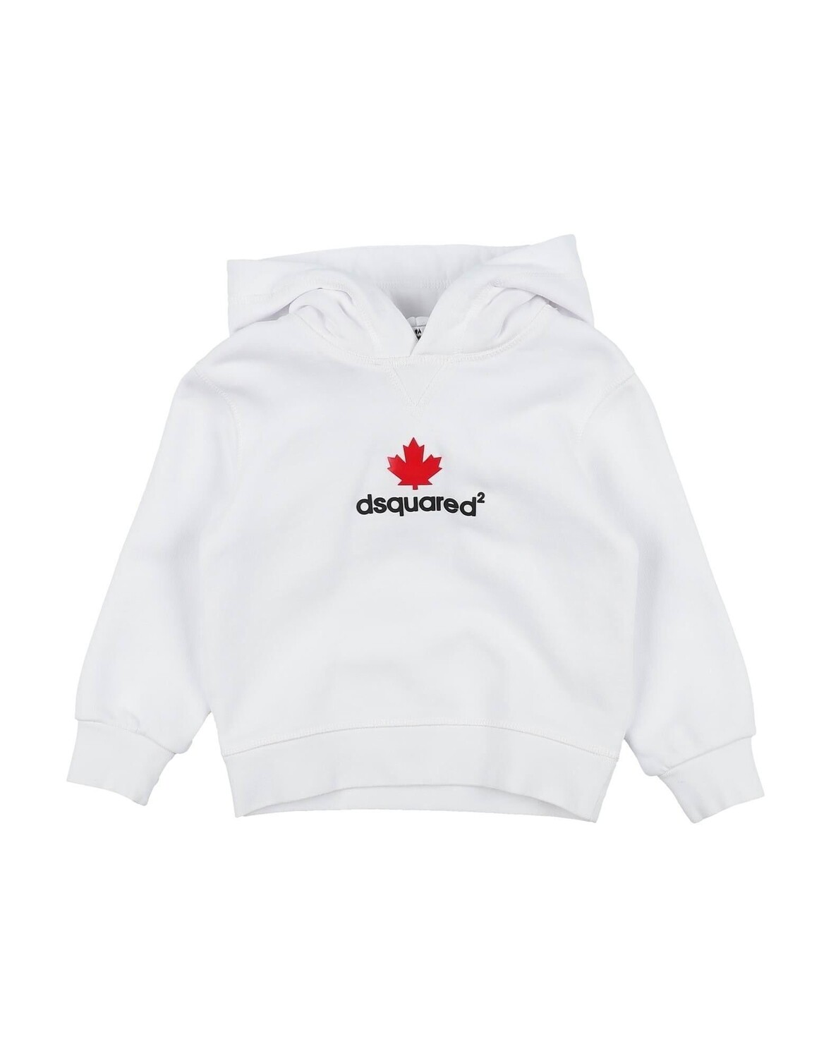 

Толстовка Dsquared2, белый