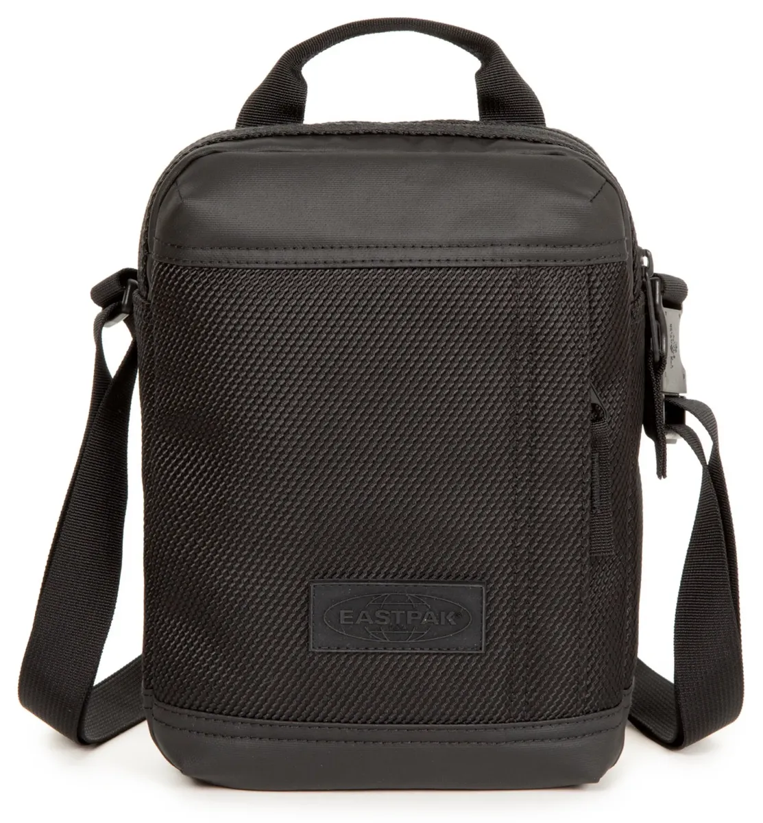 

Мини-сумка Eastpak "THE ONE CNNCT" в практичном дизайне, черный