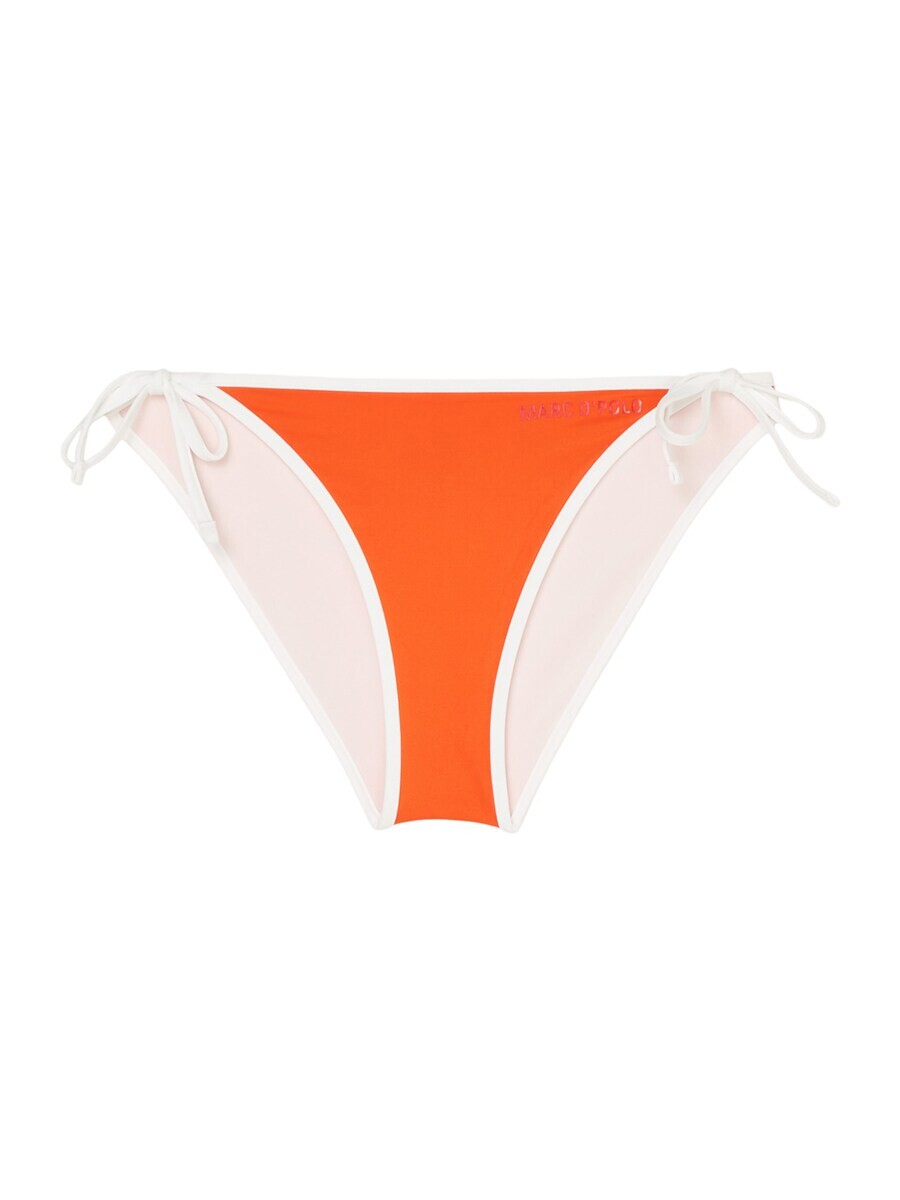 

Низ бикини Marc OPolo Bikini Bottoms High Shine, оранжевый
