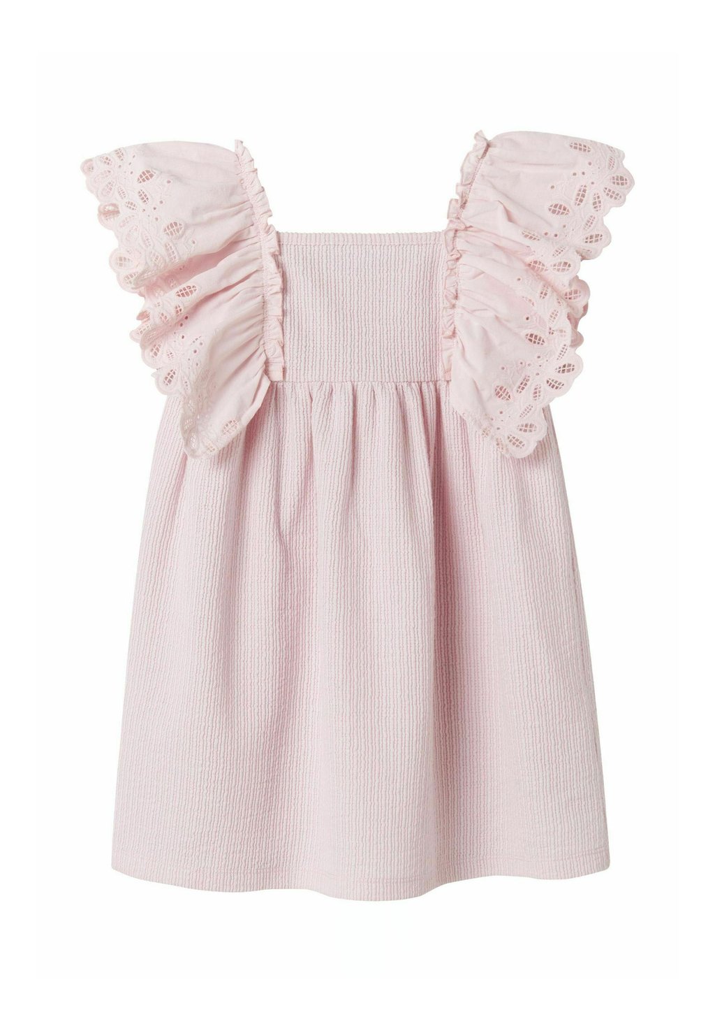 

Платье из джерси Name it, цвет Ballerina
