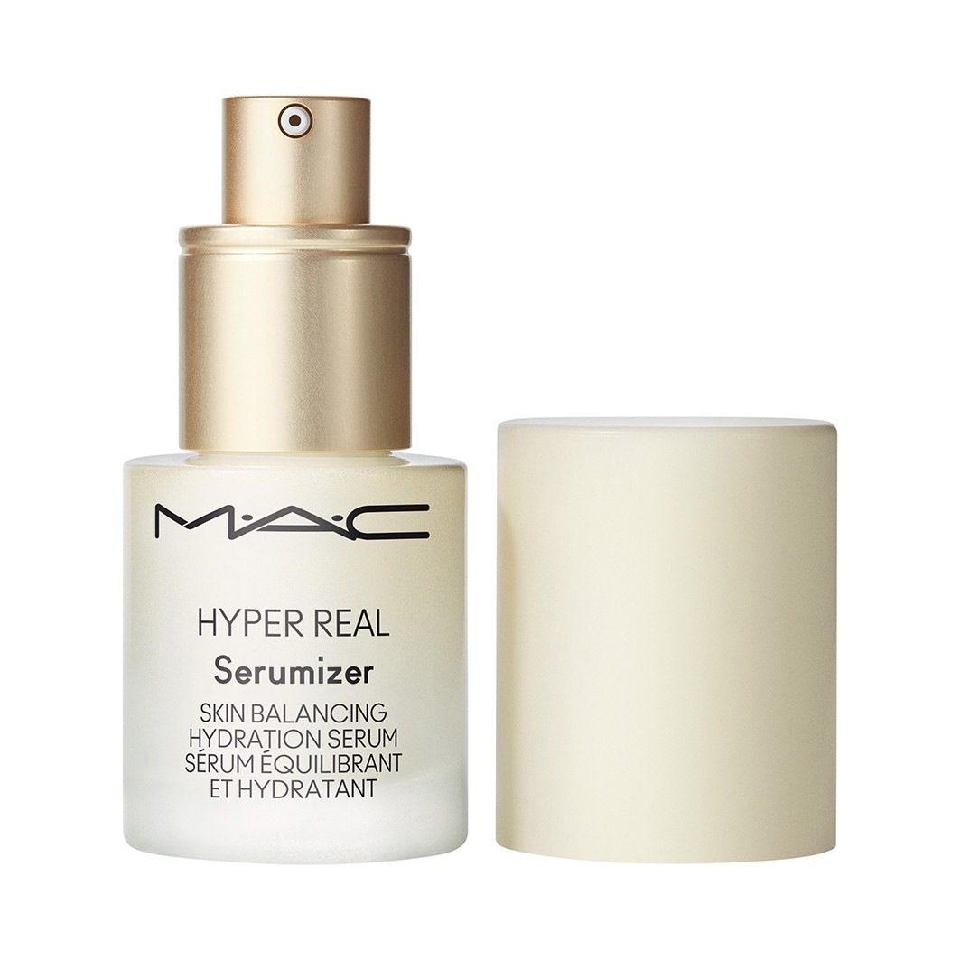 Сыворотка MAC — Для лица hyper real skincare serumizer , объем, 15 мл — фото 2