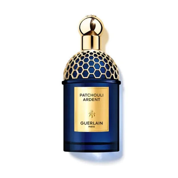 Парфюмерная вода для мужчин GUERLAIN Patchouli Ardent 125 мл