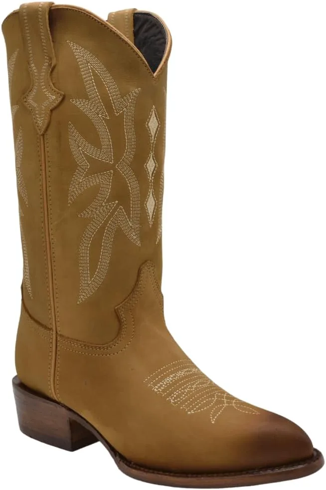

Мужские сапоги Rodeo Cartie 600c Classic Cowboy с носком J