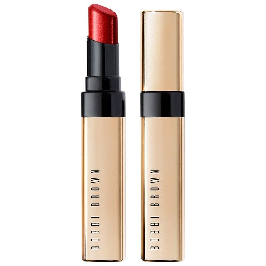 

Помада для губ luxe shine intense Bobbi Brown, red stiletto, вес 2.3 гр.